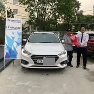 Hình ảnh hoạt động tư vấn xe tại Quảng Nam