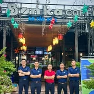 Bàn giao xe Hyundai cho khách hàng tại Quảng Nam