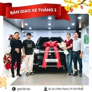 Mua ô tô tại Quảng Nam: danh sách kiểm tra trước khi đặt cọc