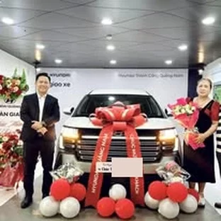 Nhận xe Hyundai tại Quảng Nam: xử lý hồ sơ đăng ký thế nào?