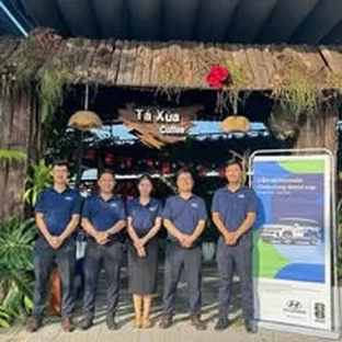 Mua Hyundai màu gì để dễ dùng và chăm sóc?