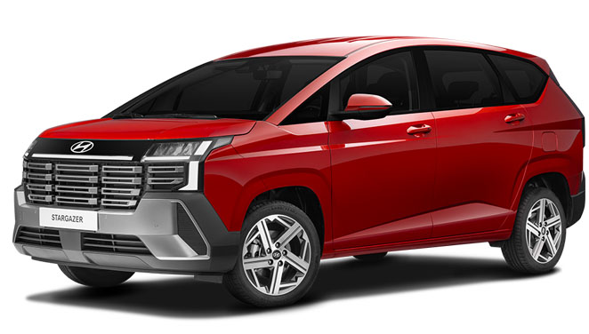 Hyundai Stargazer X Quảng Nam